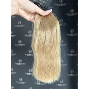 38cm 44g Virgin Slavic Hair