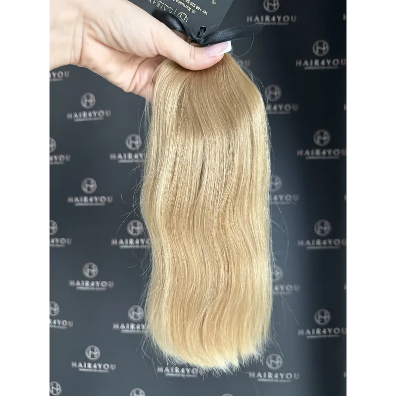 38cm 44g Virgin Slavic Hair