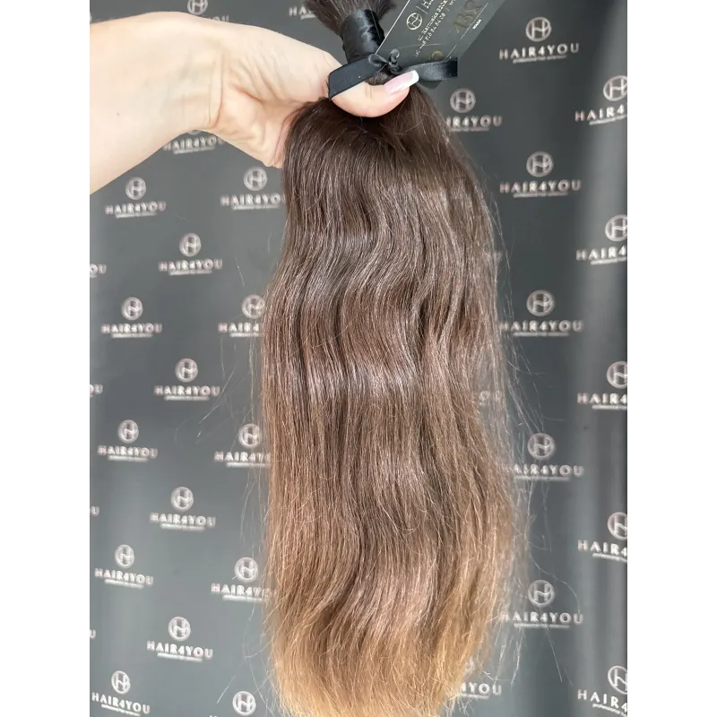 50cm 138g Virgin Slavic Hair