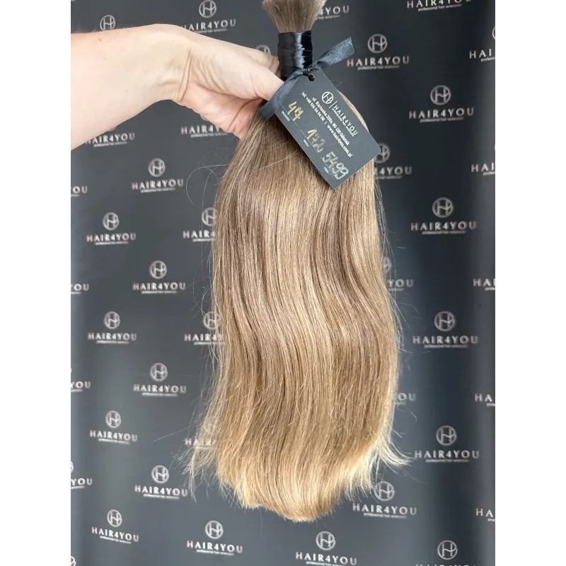 47cm 91g VIRGIN SLAVIC HAIR