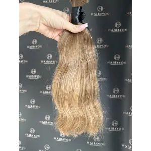 40cm 92g VIRGIN SLAVIC HAIR