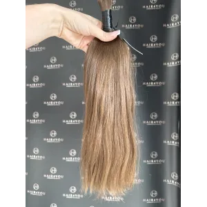 45cm 81g Slavic Virgin Hair