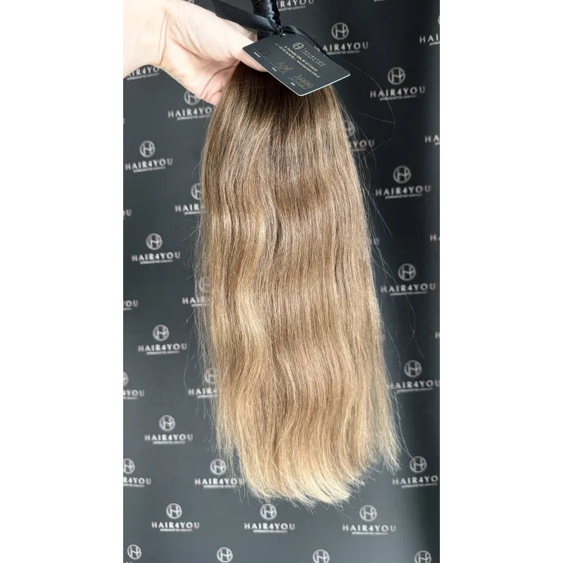 53cm 56g WŁOSY SŁOWIAŃSKIE DZIEWICZE