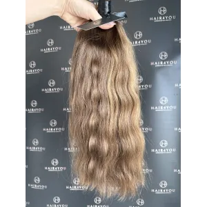 56cm 105g VIRGIN SLAVIC HAIR