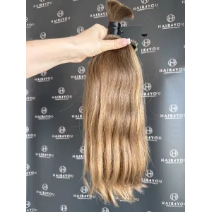 49cm 148g VIRGIN SLAVIC HAIR