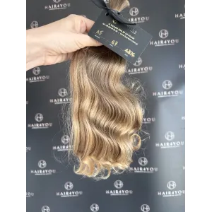 35cm 67g VIRGIN SLAVIC HAIR