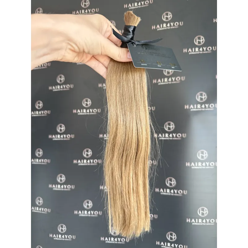 38cm 42g Virgin Slavic Hair