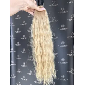 61cm 114g Slavic Hair...
