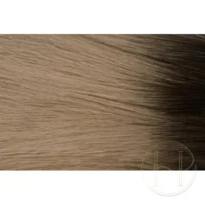SM Smoke 50cm Babyhair...