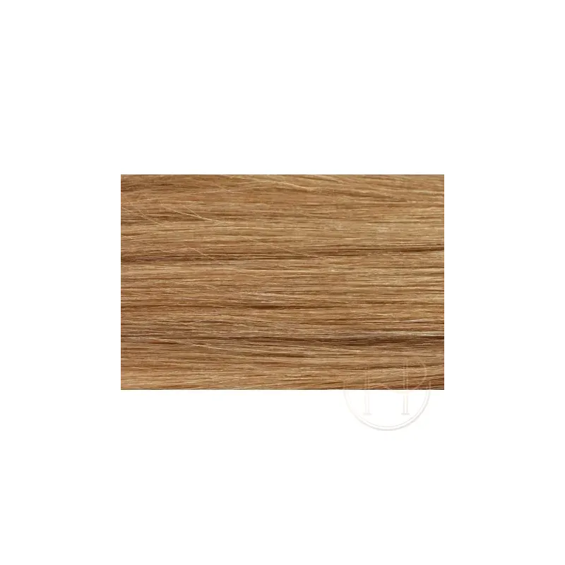 27 miodowy blond 50cm SKIN TAPE ON kanapki Gold Line IMITACJA