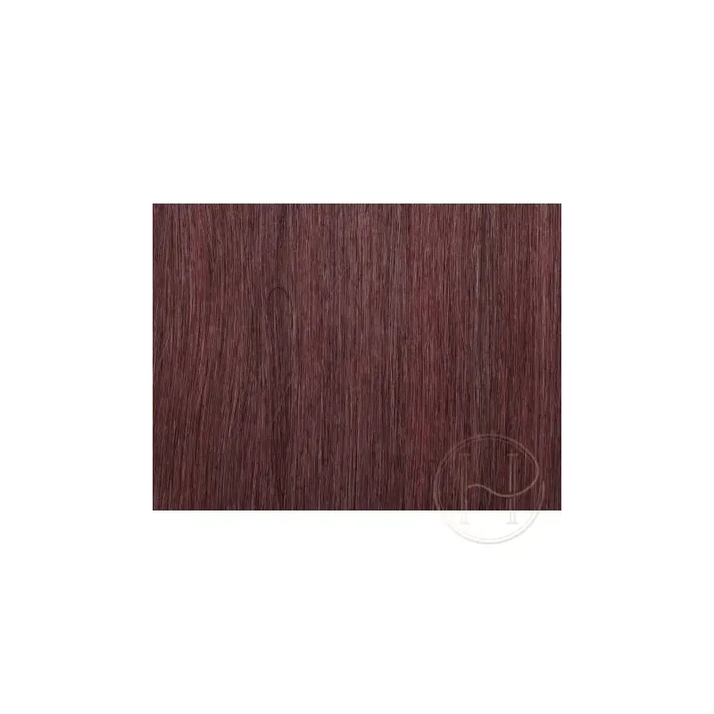 99j Plum 50cm GoldLine ULTRASONIC 20pcs REMY 0.8g Flat MINI BONDS