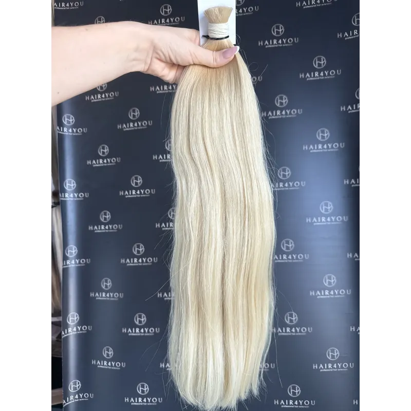 62cm 211g KITKA WŁOSÓW SŁOWIAŃSKICH z jednej głowy