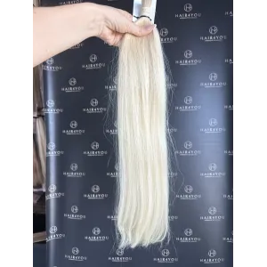 67cm 110g Slavic Hair...