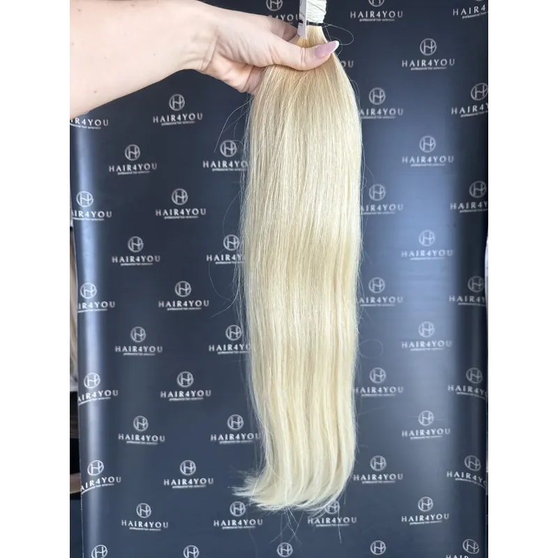 65cm 160g KITKA WŁOSÓW SŁOWIAŃSKICH z jednej głowy