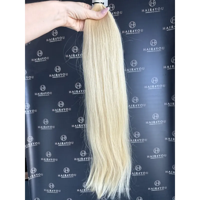 69cm 170g KITKA WŁOSÓW SŁOWIAŃSKICH z jednej głowy