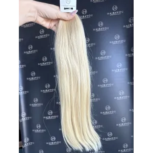 59cm 123g Slavic Hair...