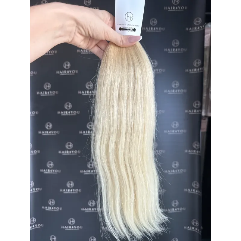 48cm 85g Slavic Hair Bundle from One Head
