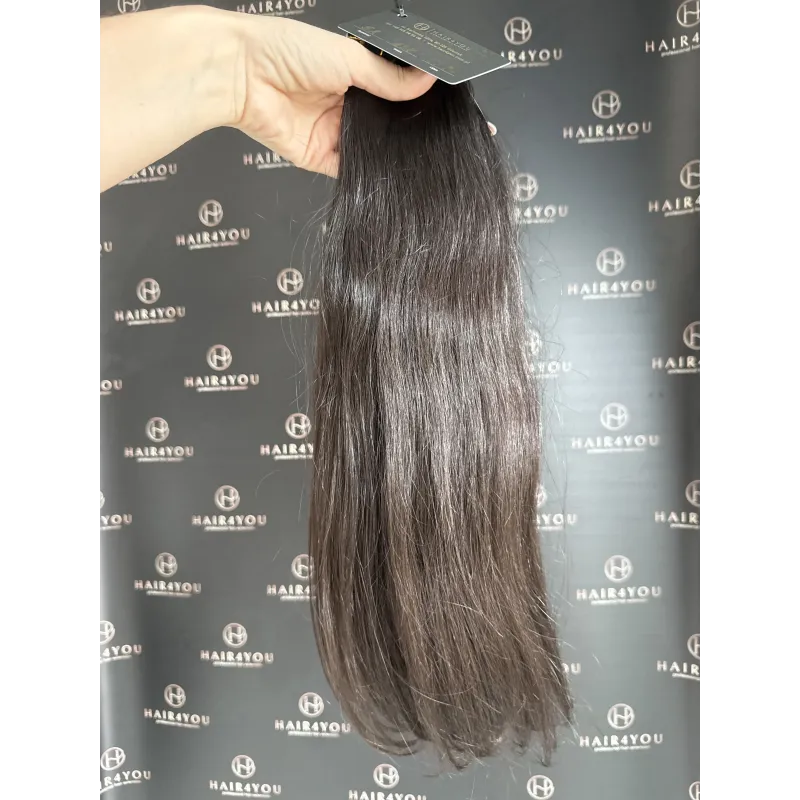 51cm 137g VIRGIN HAIR tape on 33 sandwiches