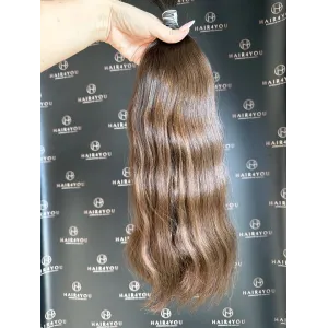55cm 113g VIRGIN SLAVIC HAIR