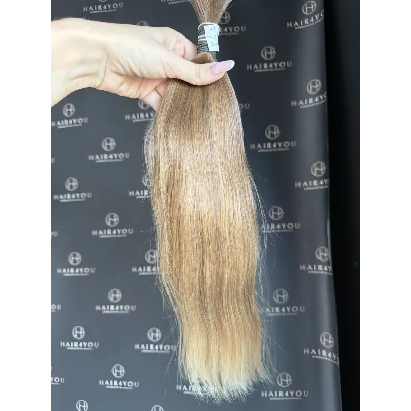 47cm 70g VIRGIN SLAVIC HAIR