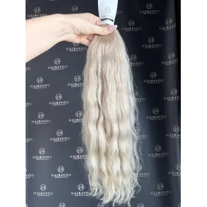 59cm 98g Slavic Hair Bundle...