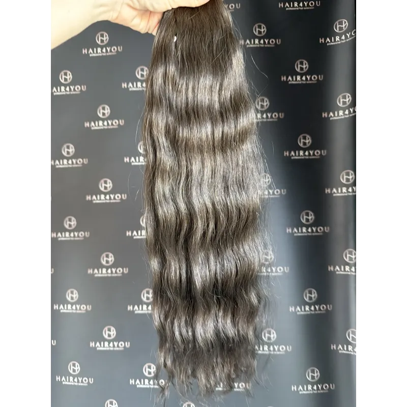 65cm 99g Slavic Hair Bundle from One Head