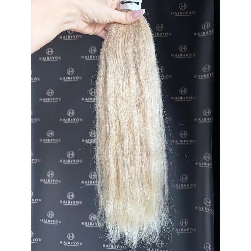 53cm 90g Slavic Hair Bundle from One Head