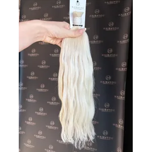 46cm 88g Slavic Hair Bundle...