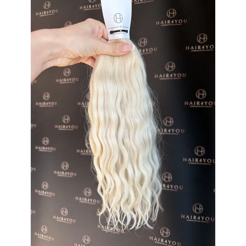 42cm 8g Slavic Hair Bundle from One Head