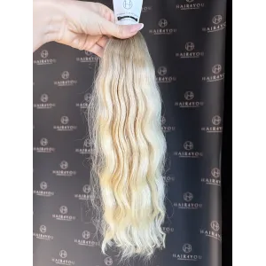 48cm 58g Slavic Hair Bundle...
