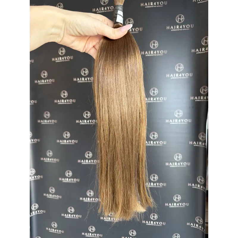 47cm 65g WŁOSY SŁOWIAŃSKIE DZIEWICZE