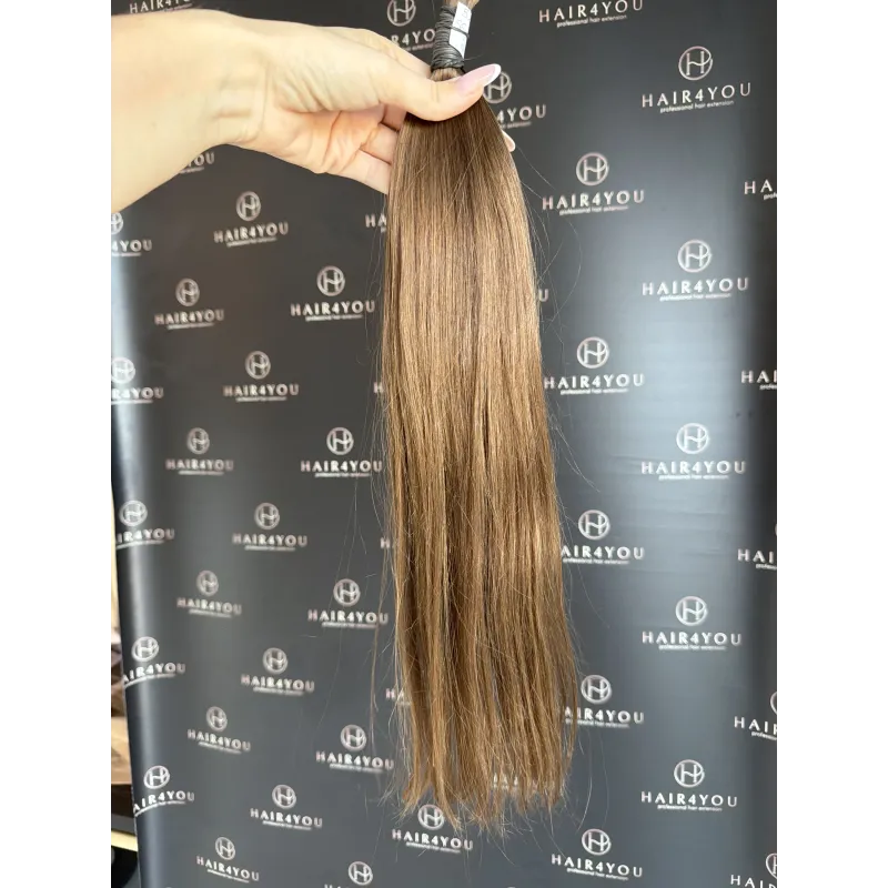 52cm 56g WŁOSY SŁOWIAŃSKIE DZIEWICZE