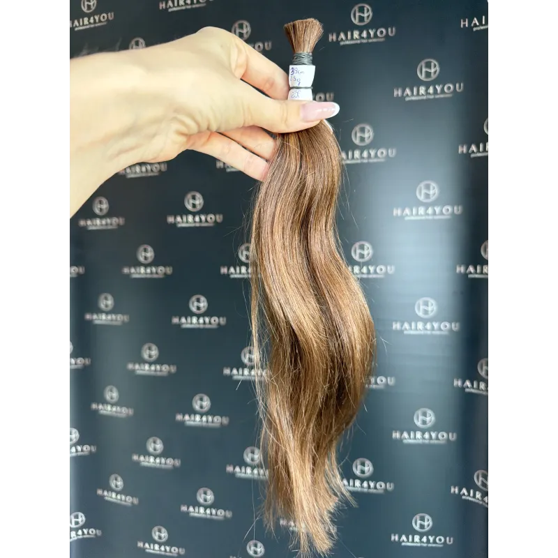 39cm 25g VIRGIN SLAVIC HAIR
