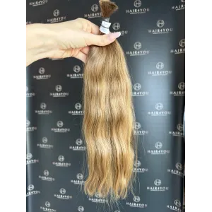 43cm 55g Virgin Slavic Hair