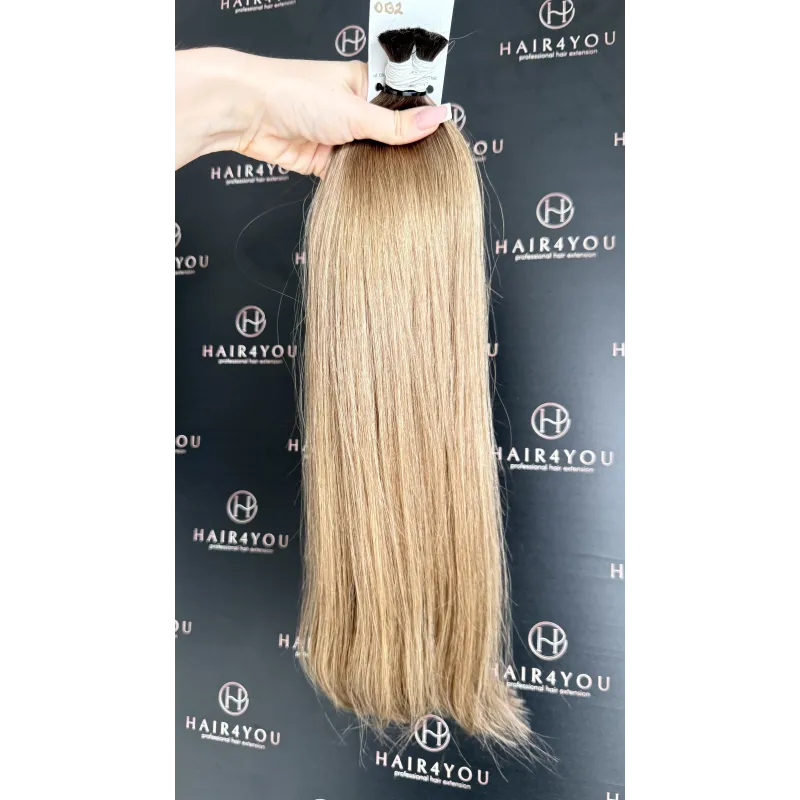 LuxLine kitka włosów 80cm ob2 25g