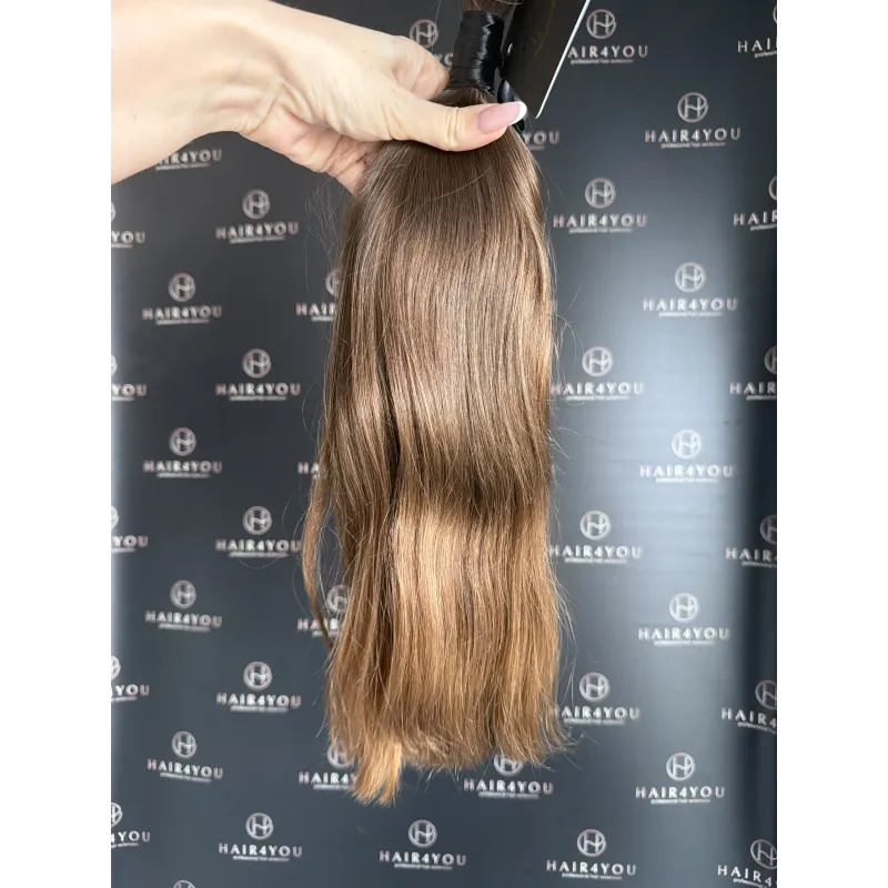 45cm 108g Slavic Virgin Hair