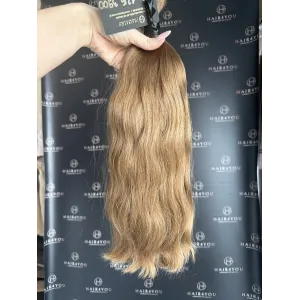 49cm 71g VIRGIN SLAVIC HAIR