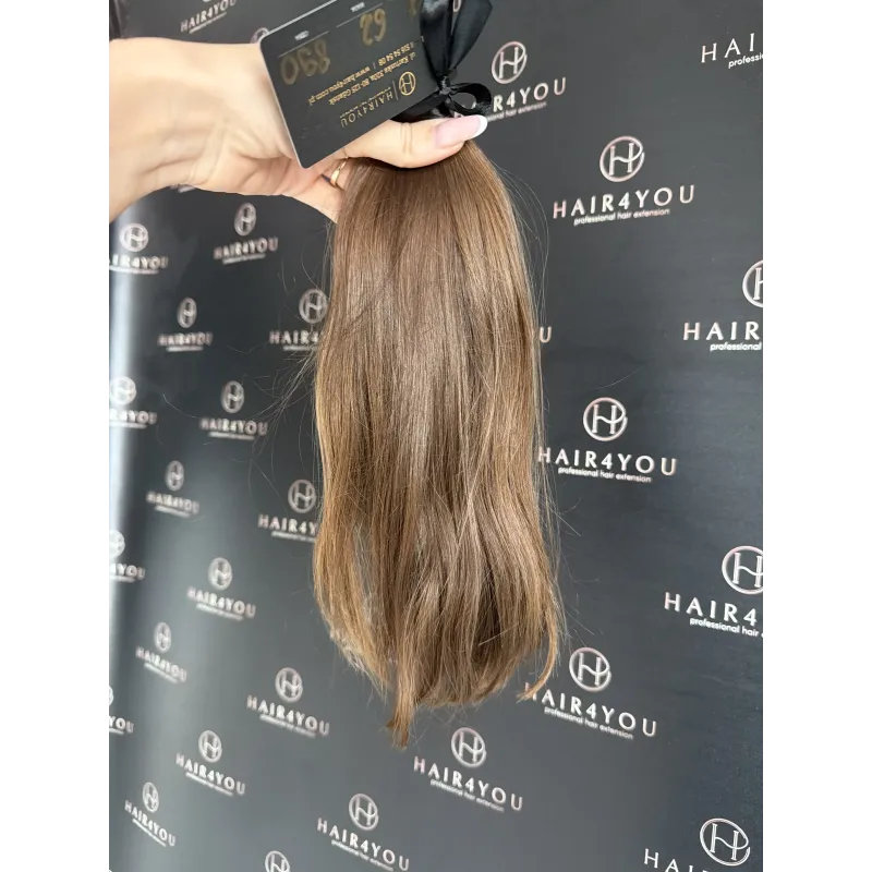 38cm 62g VIRGIN SLAVIC HAIR