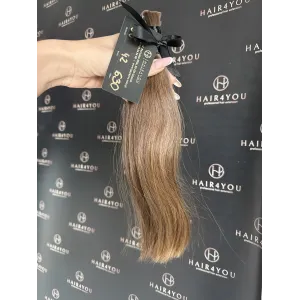 38cm 42g Virgin Slavic Hair