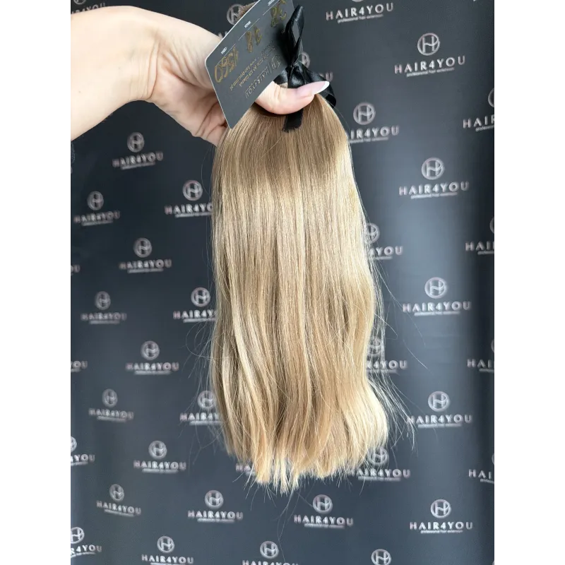 38cm 78g VIRGIN SLAVIC HAIR