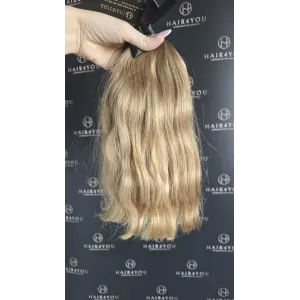 38cm 104g VIRGIN SLAVIC HAIR