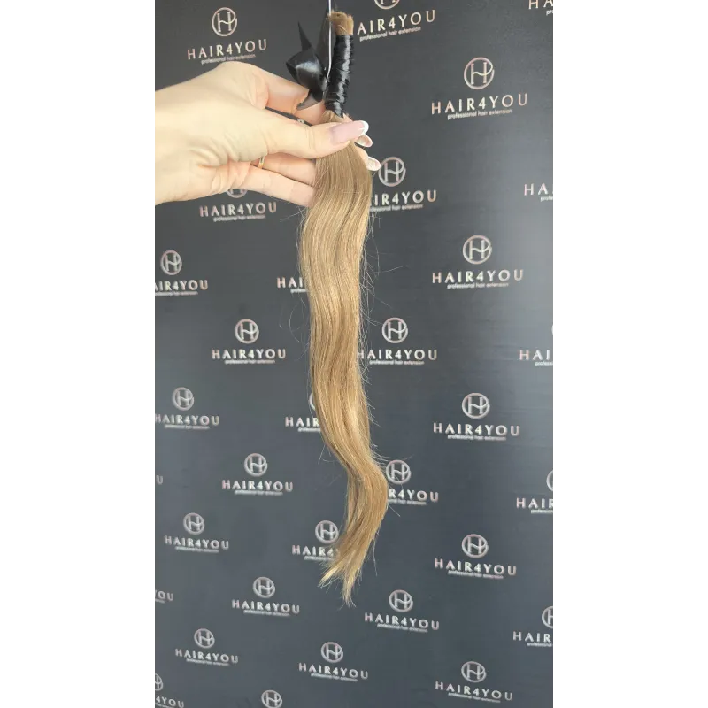 43cm 19g WŁOSY SŁOWIAŃSKIE DZIEWICZE