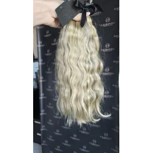 44cm 55g VIRGIN SLAVIC HAIR...