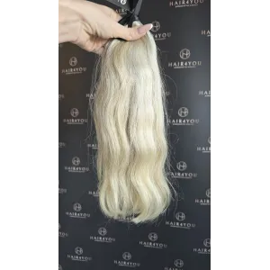 43cm 82g WŁOSY SŁOWIAŃSKIE...