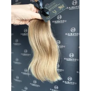 35cm 42g Virgin Slavic Hair