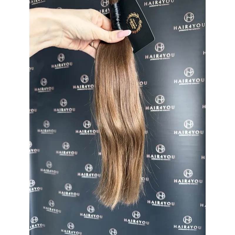 42cm 50g VIRGIN SLAVIC HAIR