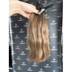 39/40cm 62g VIRGIN SLAVIC HAIR