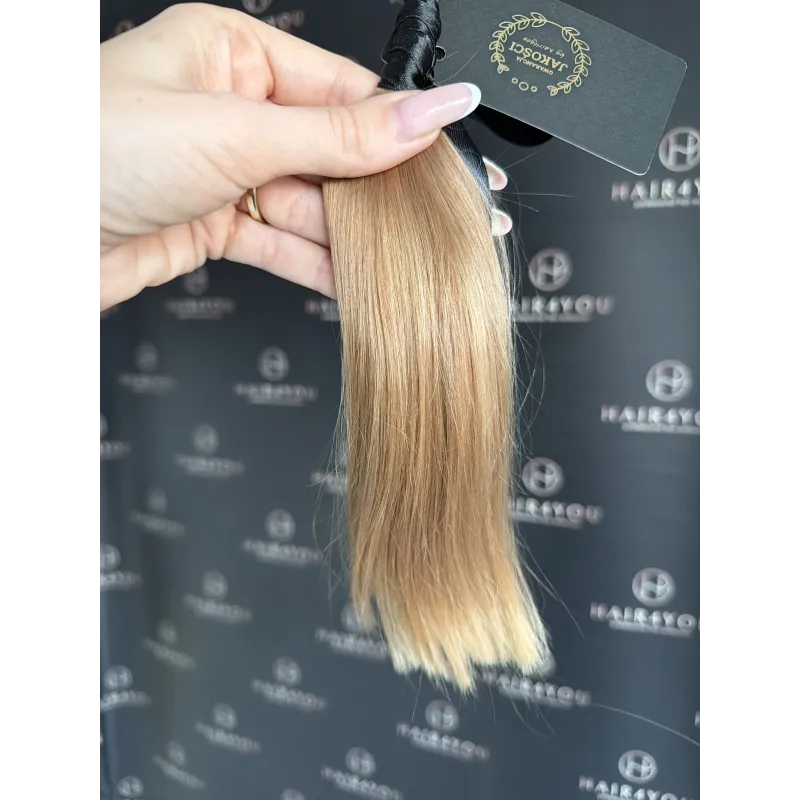 25cm 10g Virgin Slavic Hair