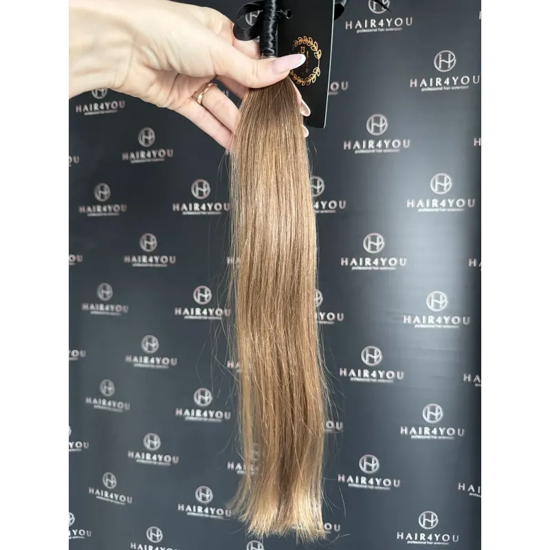 46cm 17g WŁOSY SŁOWIAŃSKIE DZIEWICZE