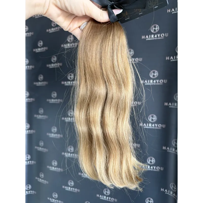41cm 46g VIRGIN SLAVIC HAIR